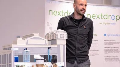 Nextdrop